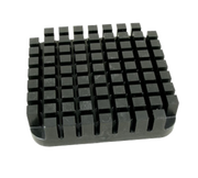 Nemco 55418 Replacement Pusher Block for Easy FryKuters and Easy Chopper
