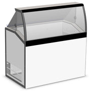 Master-Bilt DD-46LCG Ice Cream Dipping Cabinet