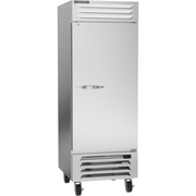 Beverage Air RB27HC-1S 30" 1 Solid Door Reach In Refrigerator | 25.97 Cu. Ft.