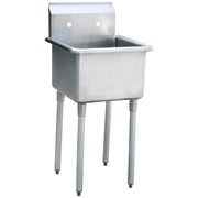 Atosa USA, Inc. MRS-1-MOP Mop Sink