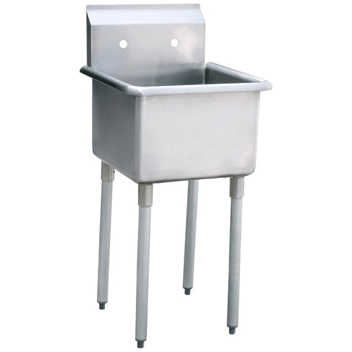 Atosa USA, Inc. MRS-1-MOP Mop Sink