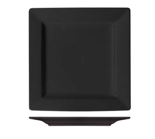 International Tableware EL9-VML 9-1/8" x 9-1/8" Plate | Case of 12