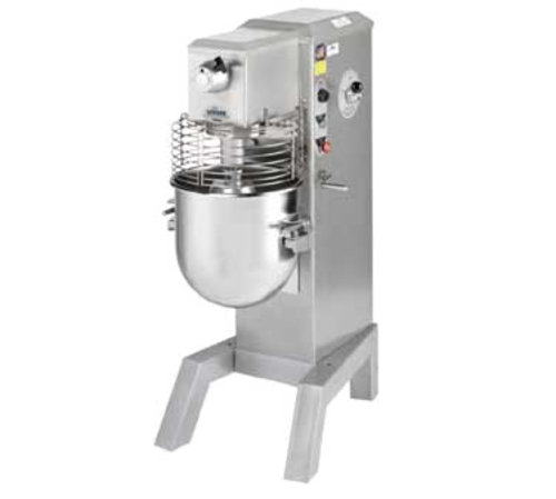 Univex SRM40+ Planetary Mixer