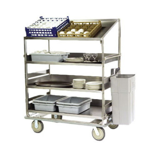 Lakeside Manufacturing B599 Queen Mary Cart