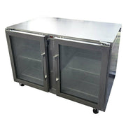 Traulsen UHG48LR-0420 Undercounter Refrigerator