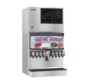 Hoshizaki KMD-505MAJ Ice Maker Cube-Style