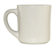 International Tableware RO-40 12 oz. Camden Mug | Case of 36