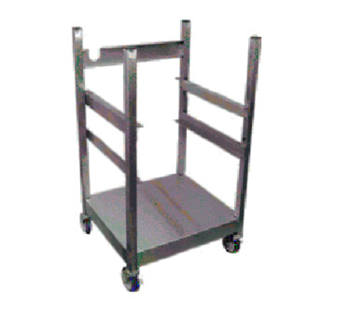 AccuTemp SNH-20-01 Equipment Stand