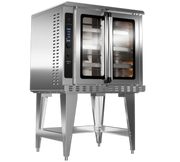Alto-Shaam OMC-F4G Convection Oven, Gas