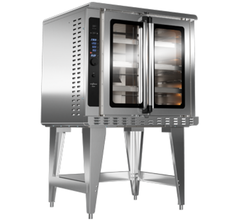 Alto-Shaam OMC-F4G Convection Oven, Gas