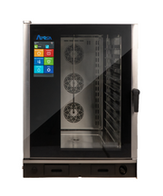 Atosa AEC-1021 E Electric Combi Oven