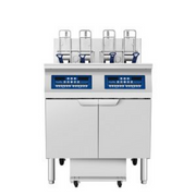 Atosa USA, Inc. AEFF-50-2B Fryer, Electric, Multiple Battery