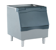 Scotsman B330P 344 lb. Ice Bin | Bin Only