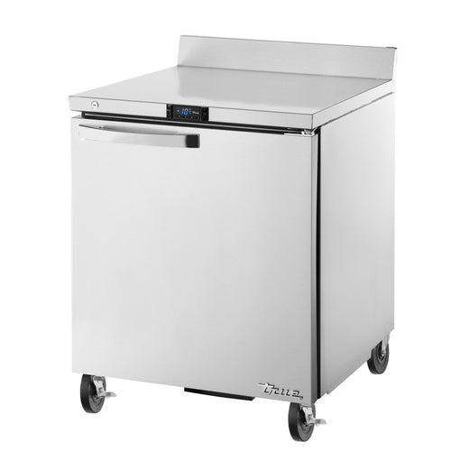 True Mfg. TWT-27F-HC~SPEC3 Worktop Freezer