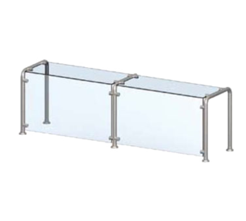 Vollrath 98650 Sneeze Guard