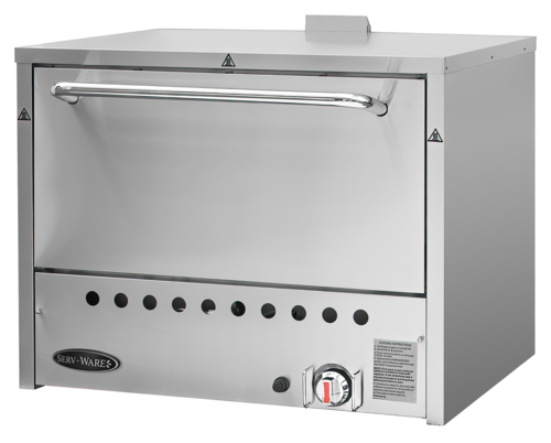 Serv-Ware SWPO-31 Pizza Bake Oven