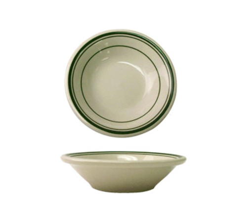 International Tableware VE-32 4 oz. Fruit | Case of 36