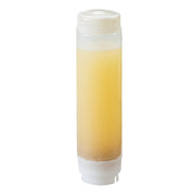 Tablecraft 24SV 24 oz. INVERTAtop Dualway Clear Squeeze Bottle