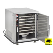 FWE TS-1826-7 Heated Mobile Cabinet