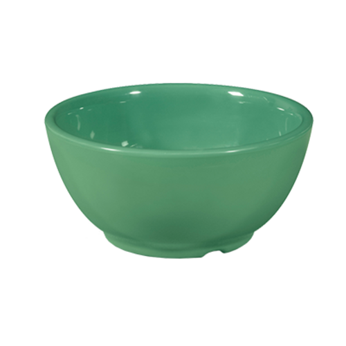 G.E.T. B-45-DM Diamond Mardi Gras 10 oz Melamine Soup Bowl (Multiple Colors) | Case of 24