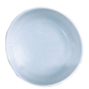 Thunder Group 1909  9-1/4" Blue Jade Series Melamine Plate | Case of 12