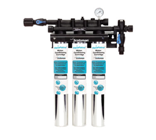 Scotsman SCOT-AP3-P Water Filtration System