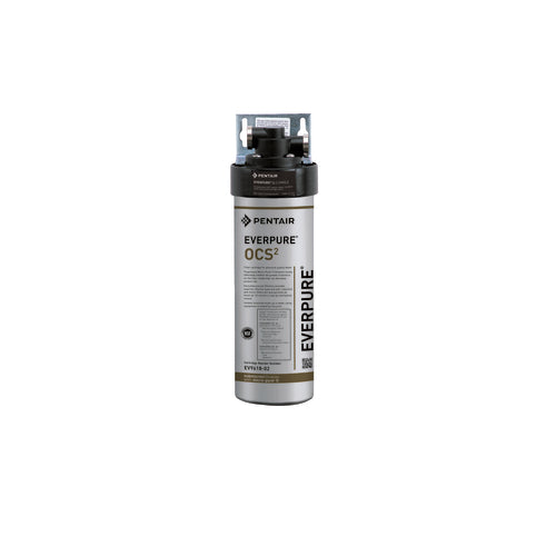 Everpure EV927560 Water Filtration System for Coffee Brewers