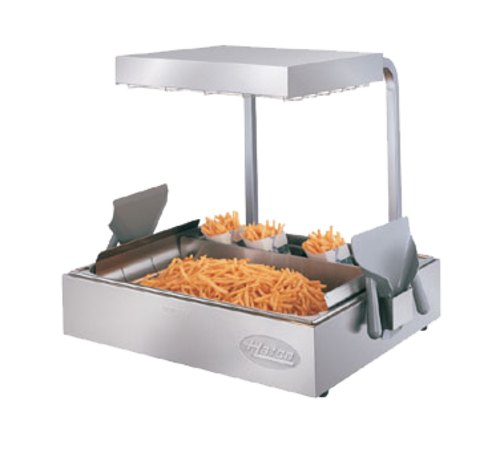 Hatco GRFHS-PT16 French Fry Warmer