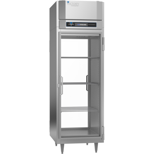 Victory FSA-1D-S1-PT-G-HC Reach-In Freezer