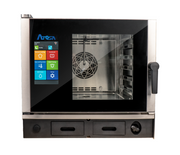 Atosa AEC-0511 E Electric Combi Oven