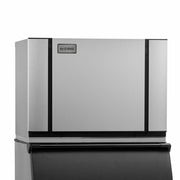 Ice-O-Matic CIM0636HW 620 lb. Water Cooled Half Cube Ice Machine Head