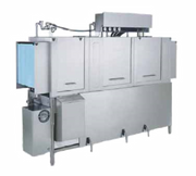 Jackson WWS AJ-86CE Dishwasher, Conveyor Type