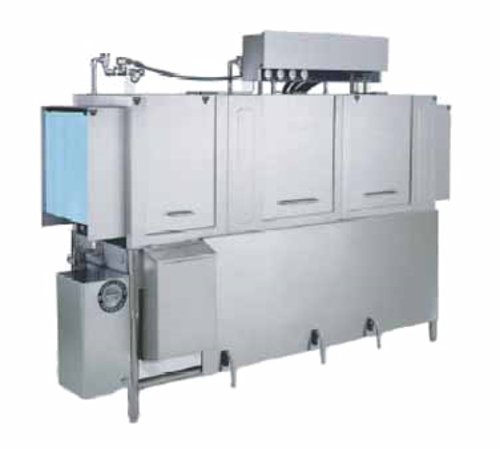 Jackson WWS AJ-86CE Dishwasher, Conveyor Type