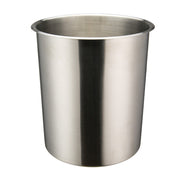 Winco BAM-8.25 8-1/4 qt. Bain Marie Pot