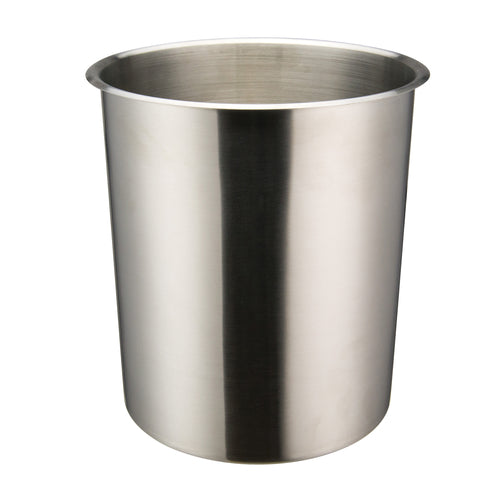 Winco BAM-8.25 8-1/4 qt. Bain Marie Pot