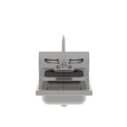Atosa USA, Inc. SH15 Sink, (1) One Compartment