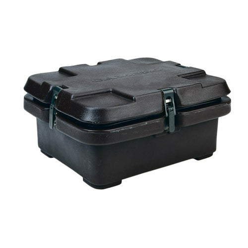 Cambro 240MPC Camcarrier 6.3 Qt. Insulated Food Pan Carrier | Top Loading