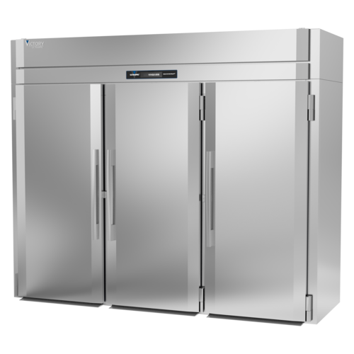 Victory RISA-3D-S1-HC Roll-In Refrigerator