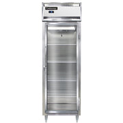 Continental Refrigerator D1FSNGD Freezer, Reach-In