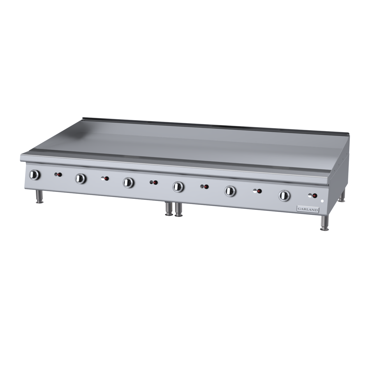 Garland GTGG72-G72M-SIGNATURE Griddle, Gas, Countertop