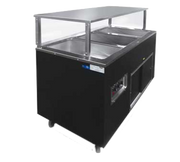 Vollrath 397092 Steam Table