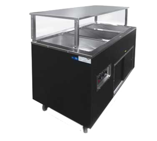 Vollrath 397092 Steam Table