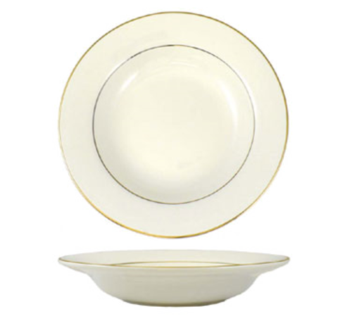 International Tableware FL-3GF 12 oz. Soup Bowl | Case of 24