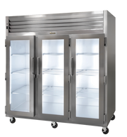 Traulsen G32010M Reach-In Refrigerator