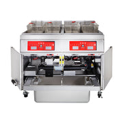 Vulcan 3ER85DF Electric Multiple Battery Fryer