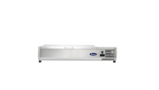 Atosa MSCT-48-10 Mega Top Sandwich / Salad Prep Table