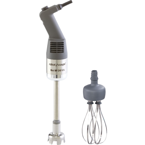 Robot Coupe MMP240COMBI 10" Immersion Hand Mixer