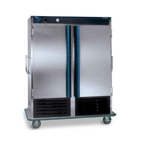 Cres Cor R171SUA20E ChillTemp® 2-Door Mobile Refrigerated Cabinet