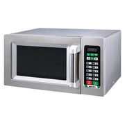 Winco EMW-1000SD Touch Control Commercial Microwave | 1000W