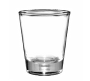 International Tableware 12 1-1/2 oz. Shot Glass | Case of 72